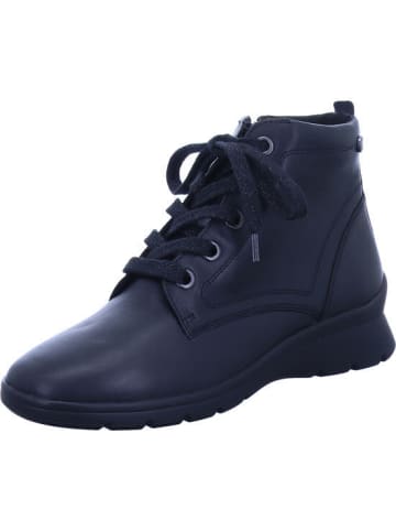 Ganter Stiefelette in schwarz
