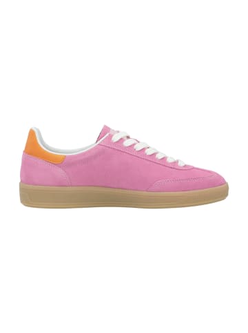 rieker Sneaker Low in Pink