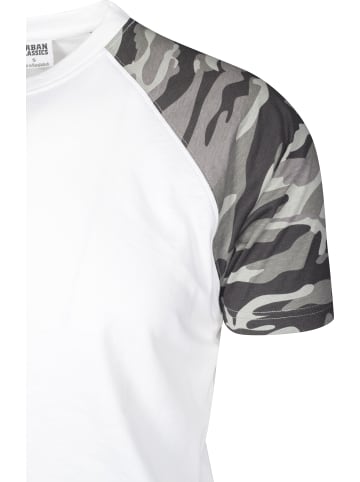 Urban Classics Urban Classics in wht/darkcamo