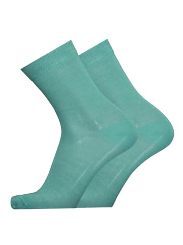 UphillSport Socken MERINO LIGHT in Turquise