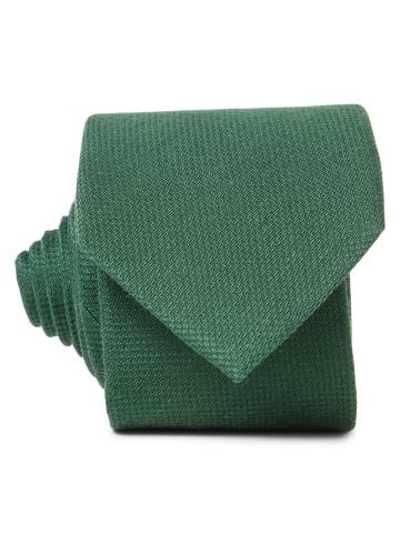 Andrew James Krawatte in tanne - 0003