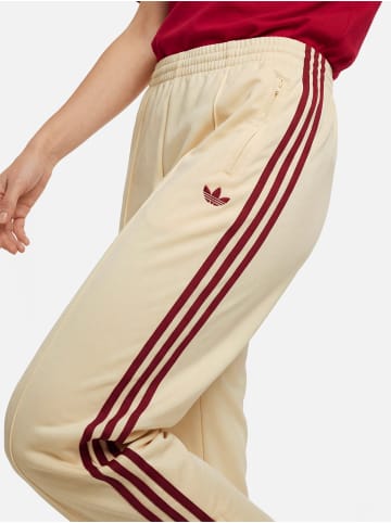adidas Originals Hose in vanille