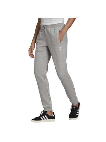 Adidas originals adidas Adicolor Essentials Slim Joggers Pants in Grau