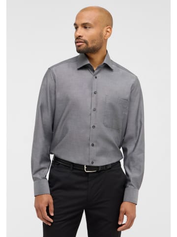 Eterna Hemd COMFORT FIT in anthrazit
