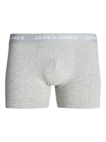 Jack & Jones Trunks 'Anthony' 7er Pack in mehrfarbig