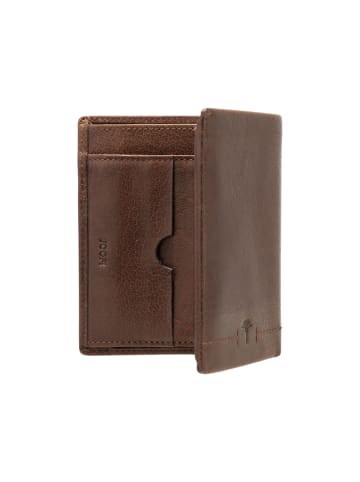 JOOP! Billfold 'Tofana Ladon in Dunkelbraun'