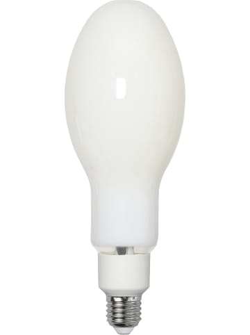 STAR Trading E27 Leuchtmittel High Lumen in Silber