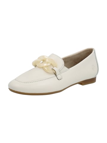 remonte Mokassins in Beige