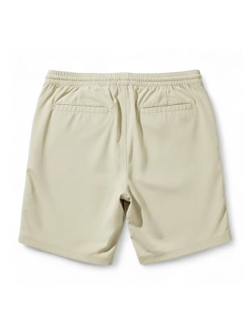 Jack Wolfskin Shorts Pomona Bermuda in Beige