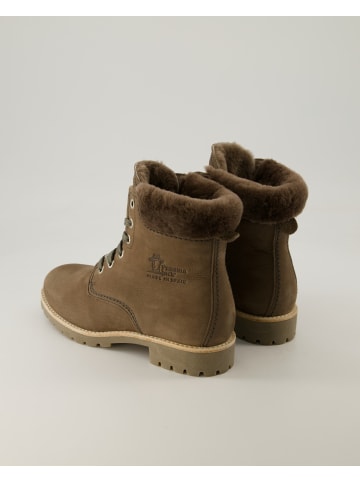 PANAMA JACK Klassische Stiefeletten in Grau