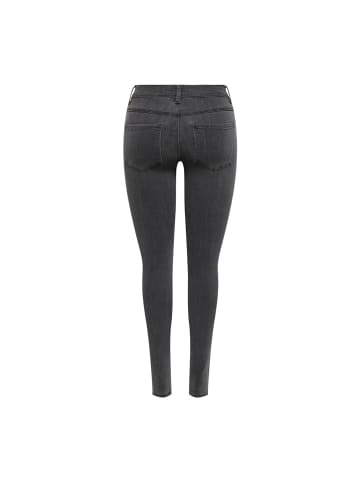 ONLY Jeans in Dark Grey Denim