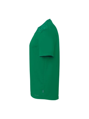 Kempa Trainings-T-Shirt Athletics 29 in lagune