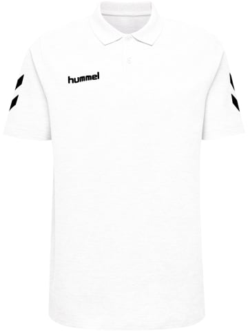 Hummel Hummel Polo Hmlgo Multisport Unisex Kinder in WHITE