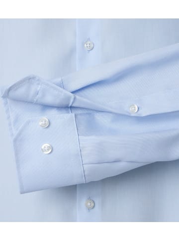 Katt Business Hemd für Herren in blau