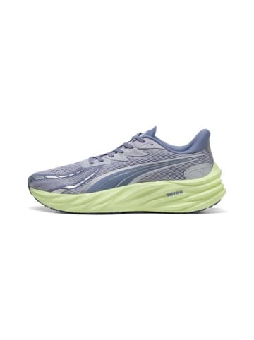 Puma Laufschuh "Velocity Nitro 4" in Grau