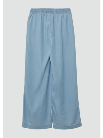 s.Oliver Jeans-Hose WIDE LEG in 53Y1_blau
