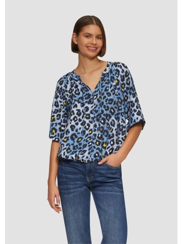 s.Oliver Bluse in 50A5_hellblau
