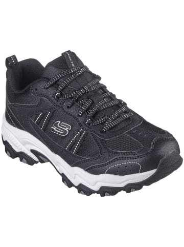 Skechers Freizeitschuh Stamina AT in schwarz