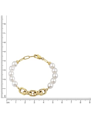 Zeeme Edelstahl in gelb