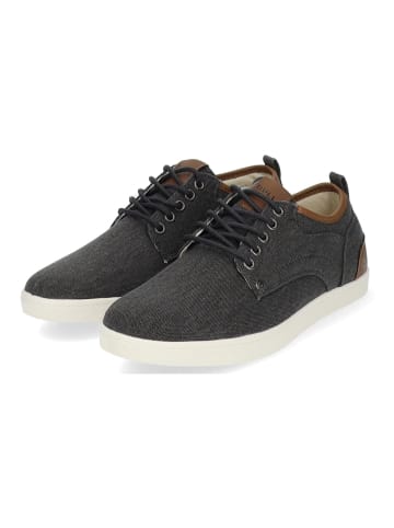 Bullboxer Sneaker in Schwarz