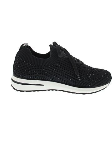 remonte Sneaker Schwarz