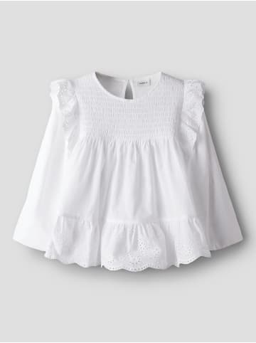 name it Hemd in Bright White