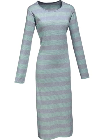 REDBEST Single-Jersey Nachthemd in mint