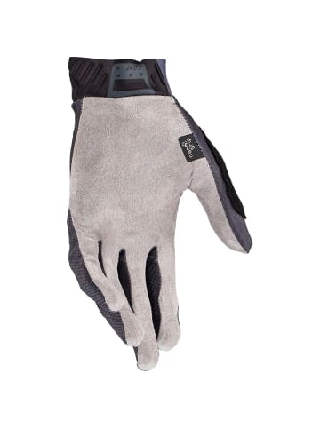 Leatt GLOVE MTB 2.0 X-FLOW in Hellgrau