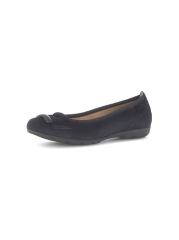 Gabor Ballerina in blau