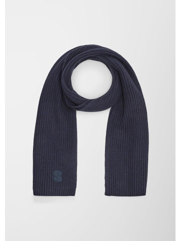 s.Oliver Tuch  in  5959_navy