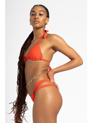 alife and kickin Bikini-Hose JameliaAK A in red