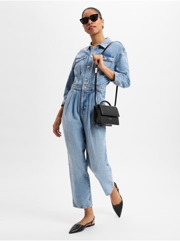 JOOP! Jumpsuit in light stone