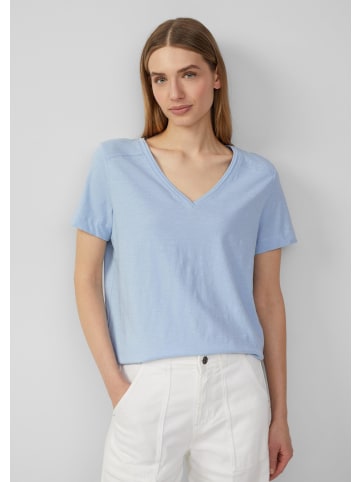 s.Oliver T-Shirt in 5083_hellblau