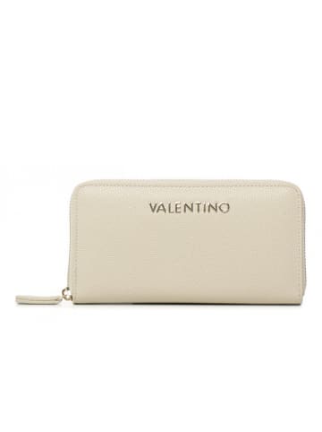 Valentino Geldbeutel Divina in Beige