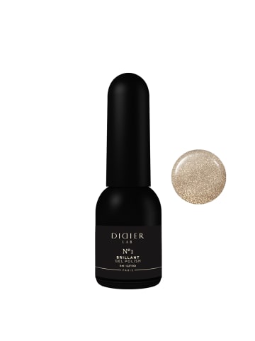 Didier Lab Nagellack UV UV Brillant 8 ml in No1