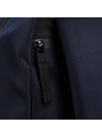 Daniel Ray DRS25.1505 Launceston Schoolbackapck 2 Compartme 10 navy