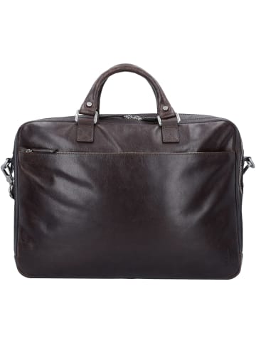 PICARD Buddy Aktentasche Leder 42 cm cafe