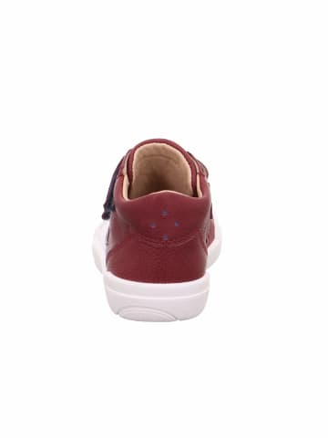 superfit Stiefel für Jungen in rot