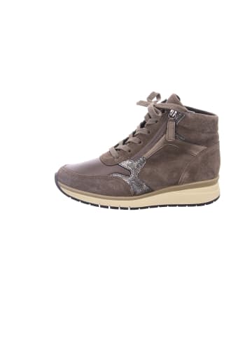 Gabor Freizeit Schnürer für Damen in orange