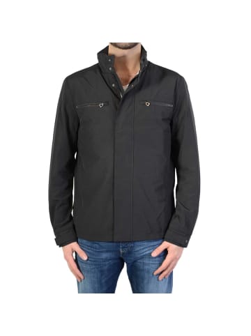 Geox Jacke M6220C T2270 F9000 Black Schwarz