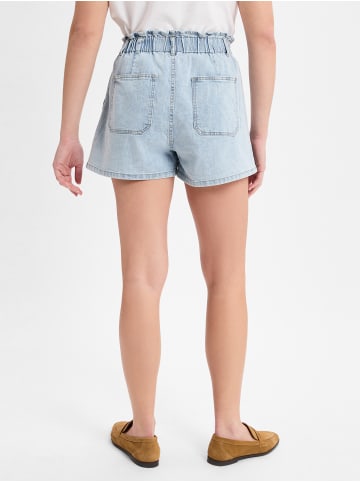 Marie Lund Shorts in bleached - 0001