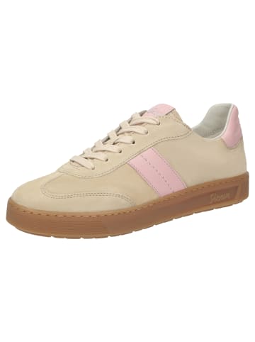 Sioux Sneaker Tedroso-DA-717 in beige