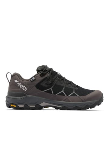 Columbia Trekkingschuhe Peakfreak in Schwarz