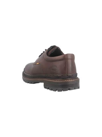 Camel Active Halbschuhe in Braun