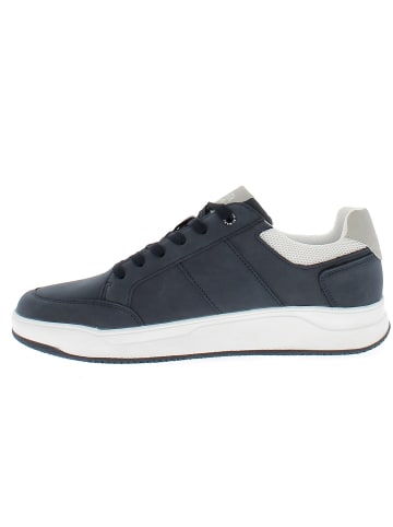 Armata di Mare Sneaker AMU1N949-NAVY Blau