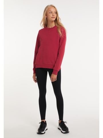 TALENCE Sweater in Rot