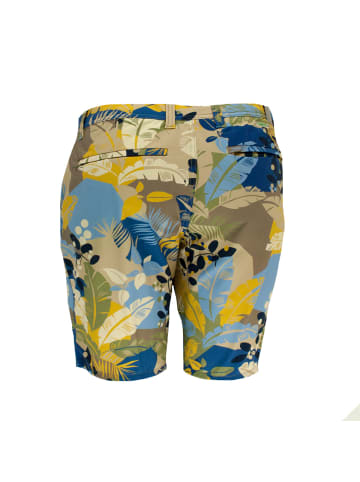 ALBERTO Shorts Earnie Jungle Jersey in Fantasy