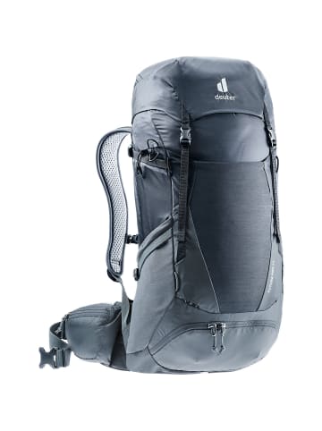 Deuter Wanderrucksack Futura Pro 36 in Schwarz