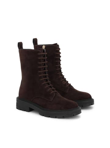 Kazar Boots in Dunkelbraun