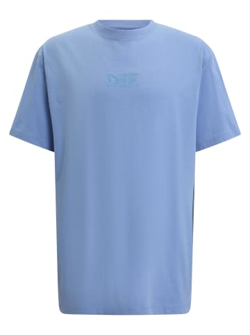 DEF T-Shirts in blue
